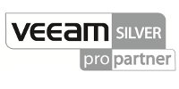 veeam silver partner