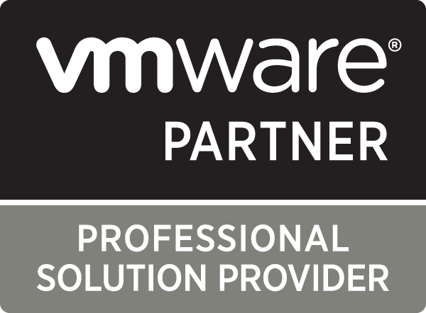 vmware partner solution provider pro