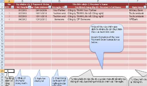 Uynhiemchi PaymentOrder2